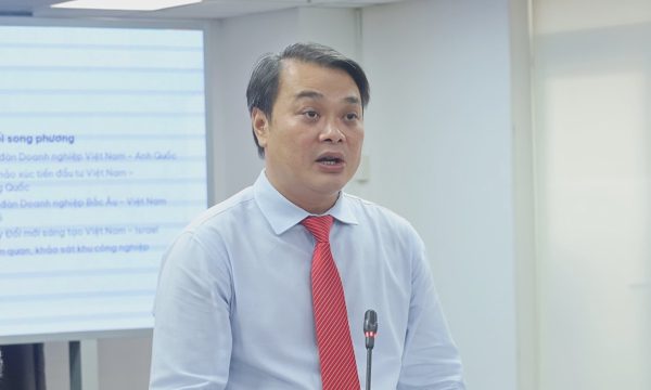 Hơn 13 tỷ USD sắp rót vào TP HCM