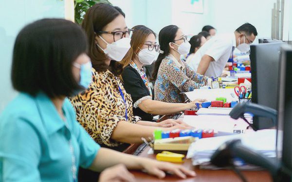 Hơn 146.000 người nghỉ việc hưởng chế độ Nghị định 178: Nếu phát hiện sai sẽ xử lý thế nào?
