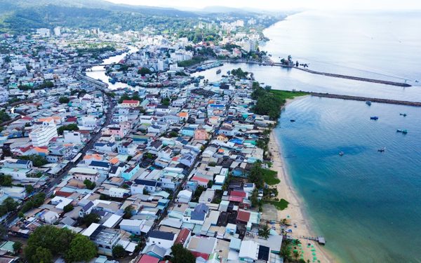 Hơn 15,6 tỉ đồng bồi thường, hỗ trợ tái định cư làm đường ven biển phía tây đảo Phú Quốc