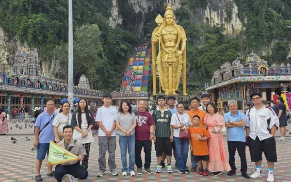 Hơn 150.000 khách Việt đến Malaysia trong 6 tháng: Điều gì đang kéo họ đi?