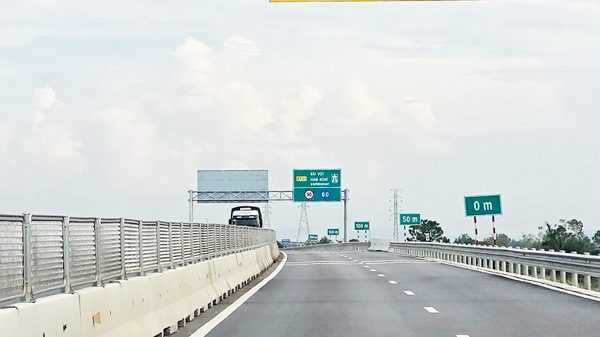 Hơn 178 nghìn tỷ đồng mở rộng cao tốc Bắc - Nam phía Đông