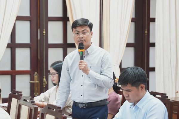 Hơn 20% học sinh ở Huế thiếu sách giáo khoa