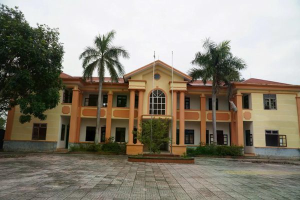 Hơn 200 cơ sở nhà, đất dôi dư ở Hà Tĩnh chưa được xử lý