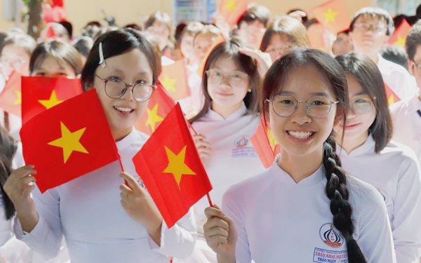 Hơn 200 trường công lập ở TP.HCM được giao quyền tự chủ tài chính, là những trường nào?