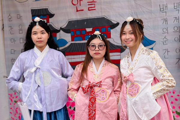 Hơn 26.000 sinh viên Việt Nam đang học tiếng Hàn