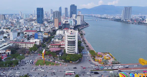 Hơn 3.500 tỷ đồng đầu tư dự án khu chức năng tại vị trí số 7 thuộc Khu thương mại tự do Đà Nẵng