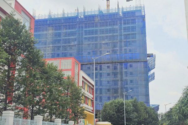 Hơn 3 triệu hộ cần nhà ở xã hội: Chuyên gia đề xuất phát triển nhà cho thuê