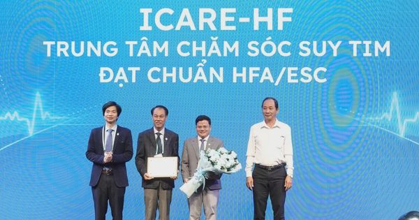 Hơn 300 chuyên gia cập nhật điều trị bệnh tim mạch tại Cần Thơ