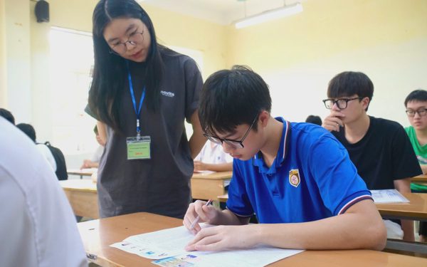 Hơn 32.000 hiệu trưởng, hiệu phó giảm sau sắp xếp: Có thể được bố trí đứng lớp