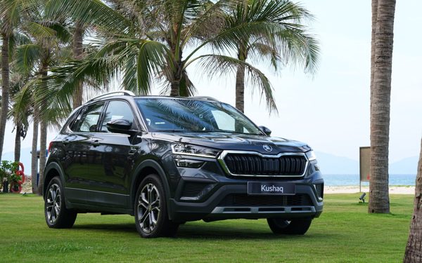 Hơn 32 triệu ô tô VW, Audi, Skoda tưởng không liên quan nhưng có 1 điểm chung