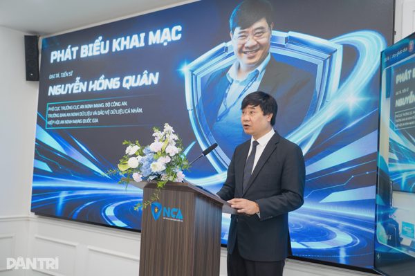 Hơn 330 đội tranh tài tại Cuộc thi sinh viên An ninh mạng năm 2026