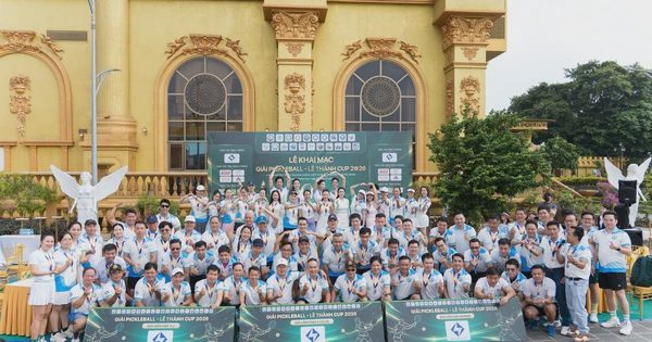 Hơn 350 doanh nhân tham dự Ngày hội Doanh nhân 2026 tại TP.HCM