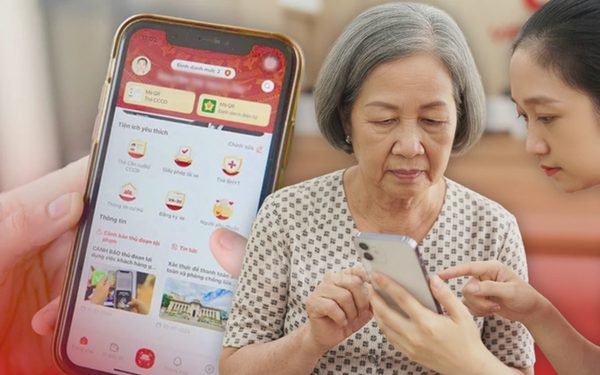 Hơn 360.000 người tại TP.HCM khi nào nhận được lương hưu, trợ cấp BHXH tháng 9-2026?