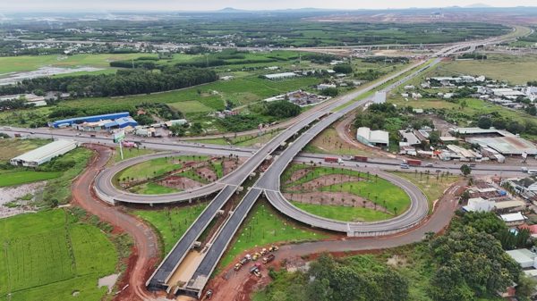Hơn 380 ha đất sạch gần sân bay Long Thành chuẩn bị đấu giá