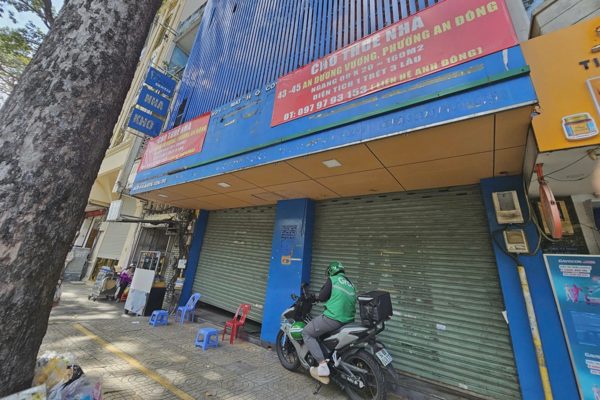 Hơn 4.000 doanh nghiệp TPHCM rút lui trong tháng 8: Gỡ khó từ đâu?