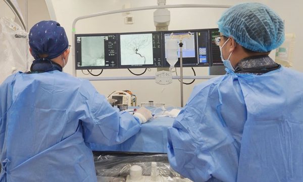 Hơn 40% ca tử vong tại Việt Nam liên quan hội chứng tim - thận - chuyển hóa