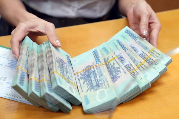 Hơn 400.000 tỷ đồng tín dụng 'rót' cho doanh nghiệp nhỏ và vừa
