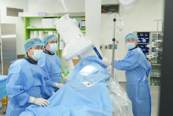 Hơn 5.000 người Hà Nội tìm đến Bệnh viện Bạch Mai cơ sở Ninh Bình khám chữa bệnh