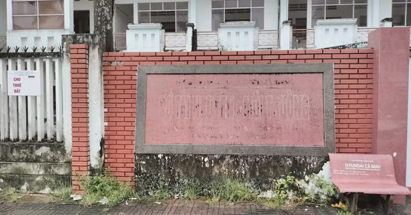 Hơn 50 nhà, đất công dôi dư đưa ra cho thuê