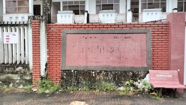 Hơn 50 nhà, đất công dôi dư đưa ra cho thuê