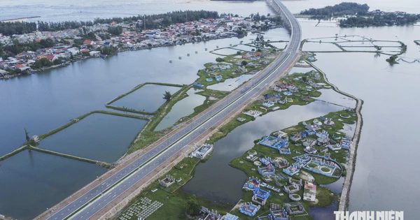 Hơn 50% quỹ đất một phường ở Huế là đất xây... lăng mộ