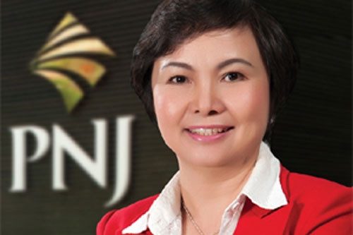 Hơn 50 triệu cổ phiếu PNJ được giao dịch, Kosy nối dài chuỗi giảm sàn