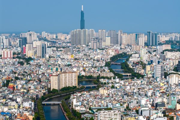 Hơn 50 tỷ USD vốn FDI đăng ký, cơ hội nào cho doanh nghiệp Việt?