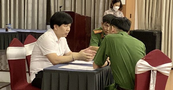 Hơn 500 'trợ thủ' giúp Shark Thủy huy động vốn, 27 người bị truy tố