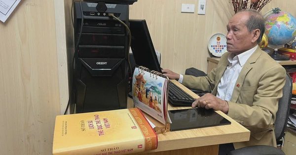 Hơn 60 năm đi tìm tên cho những bức ảnh của Bác