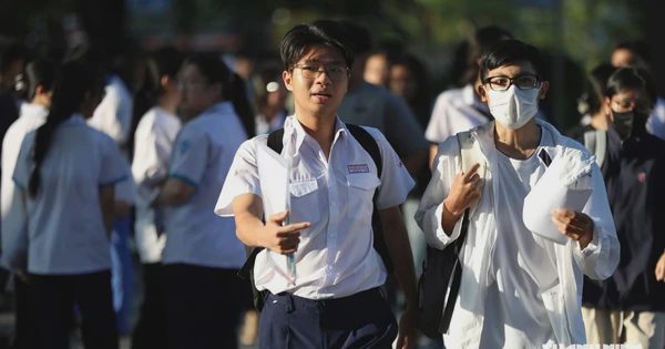 Hơn 600 lượt ngành mới mở trong 1 năm ở các trường đại học