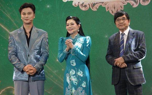 Hơn 600 thí sinh tham gia Tài tử miệt vườn mùa 6