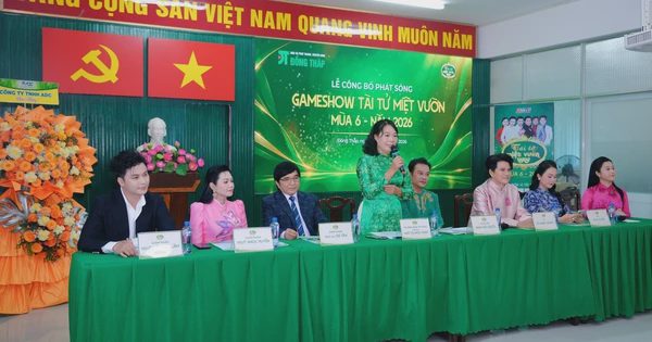 Hơn 600 thí sinh tranh giải ‘Tài tử miệt vườn’ mùa 6