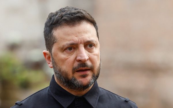 Hơn 70 người chết, ông Zelensky ra tuyên bố xúc động, cáo buộc Mỹ không giúp