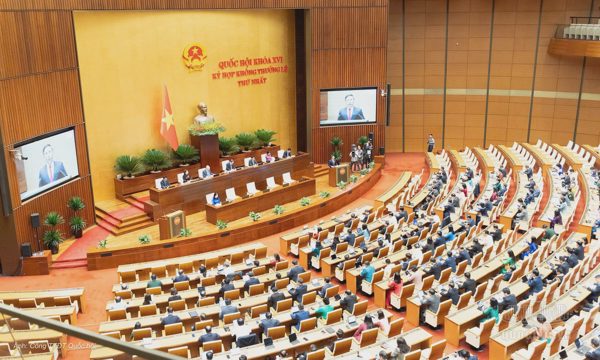 Hơn 800.000 tỷ đồng phát triển nông thôn, vùng dân tộc