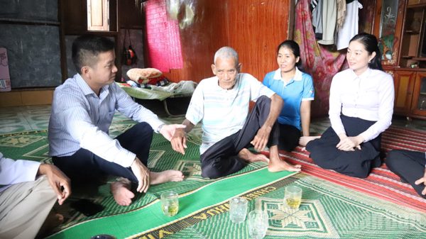Hơn 82,42% dân số tỉnh Đắk Lắk được khám sức khỏe định kỳ, khám sàng lọc