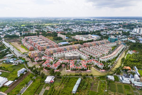 Hơn 90% giỏ hàng T&T Homes Elite Rivera Vĩnh Long có chủ sau 2 giờ mở bán