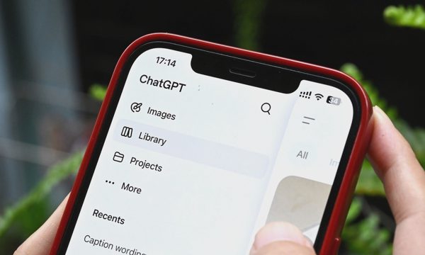 Hơn 92.000 vụ giả mạo AI ChatGPT, Gemini để cài cắm mã độc