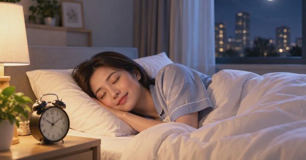 Hơn cả ăn uống hay tập luyện: Đây mới là điều đặc biệt quan trọng với tuổi thọ