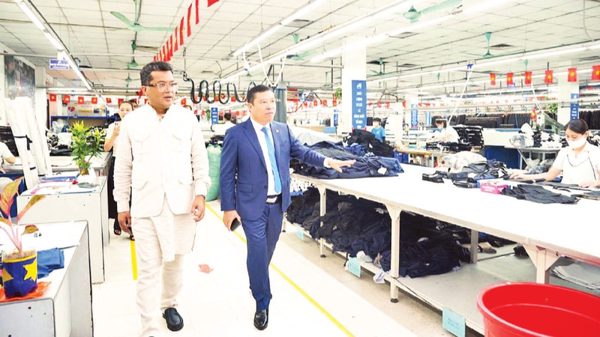 Hơn nửa thế kỷ hợp tác giữa Việt Nam và Ấn Độ