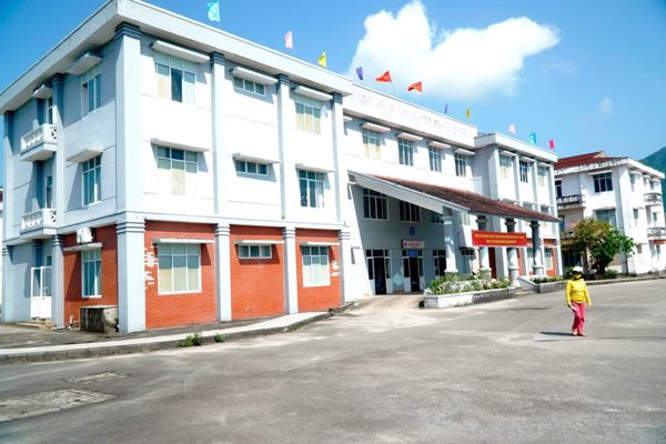 Hơn trăm tỷ đầu tư Bệnh viện Chân Mây, hồ sơ sai phạm chuyển cơ quan điều tra
