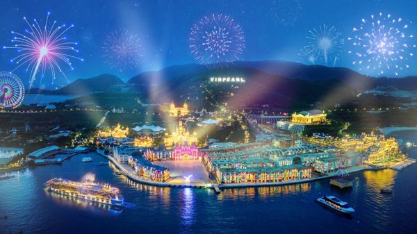 Hòn Tre: Từ một hòn đảo hoang sơ giữa vịnh Nha Trang đến 'đảo diệu kỳ' của hàng triệu du khách