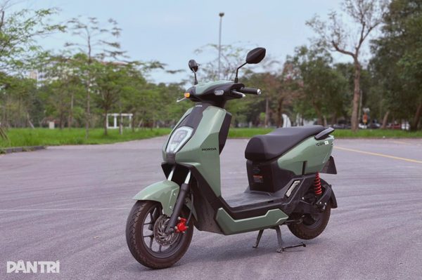 Honda áp dụng chương trình ưu đãi cho một số mẫu xe máy trong tháng 9 và 10