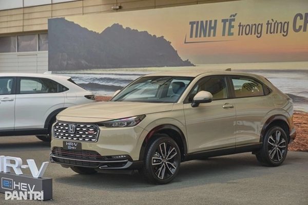 Honda công bố hệ hybrid thế hệ mới, dự kiến ra mắt 15 mẫu xe