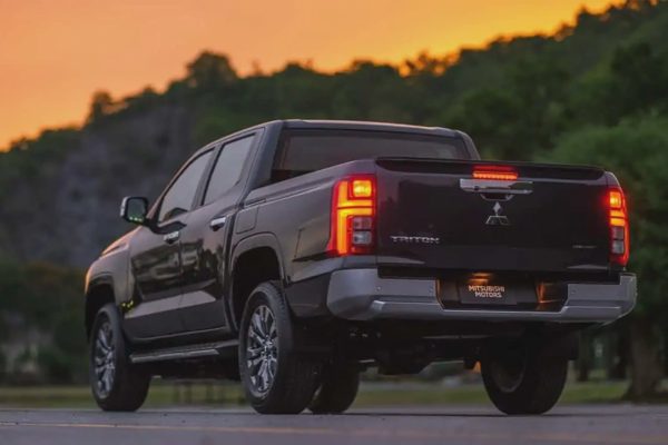Honda sẽ có một mẫu xe bán tải cỡ trung cạnh tranh với Ford Ranger?