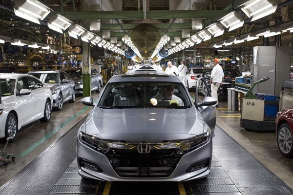 Honda tiết lộ cách tránh ‘vết xe đổ’ của Toyota khi động cơ ngày càng phức tạp