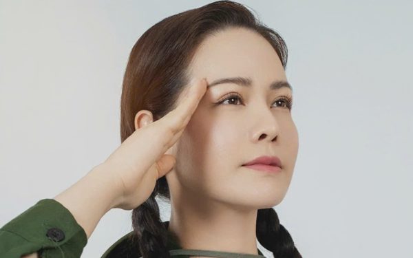 Hồng Vân đưa Nhật Kim Anh trở lại sàn kịch, đi thi liên hoan toàn quốc