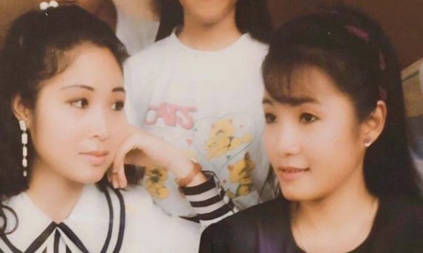 Hồng Vân: 'Thanh xuân của tôi là Hồng Đào'