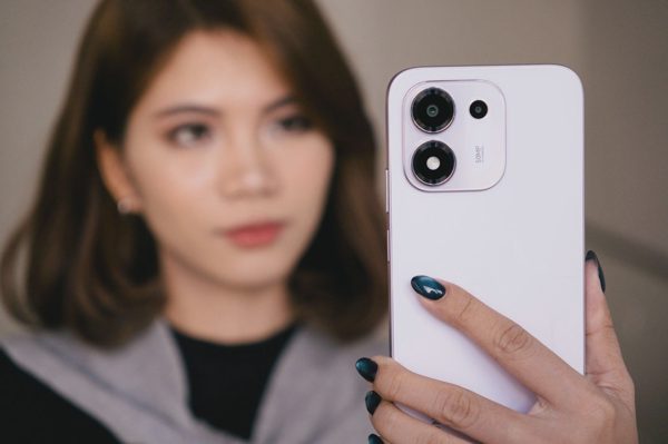 HONOR 600S và những trang bị giúp người dùng bớt nỗi lo hỏng điện thoại