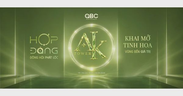 ‘Hợp Đông - Đông hội phát lộc’, lời mời từ OBC Holdings cho chặng đường mới