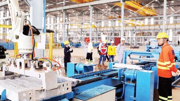 Hợp lực công-tư nâng cao giá trị các nguồn lực